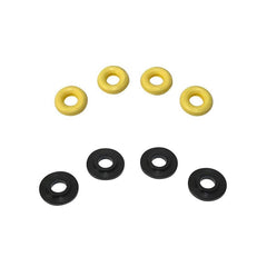Topline (#TP-521) D-Competition XO-Ring Type-2 (Thin Type) - Soft