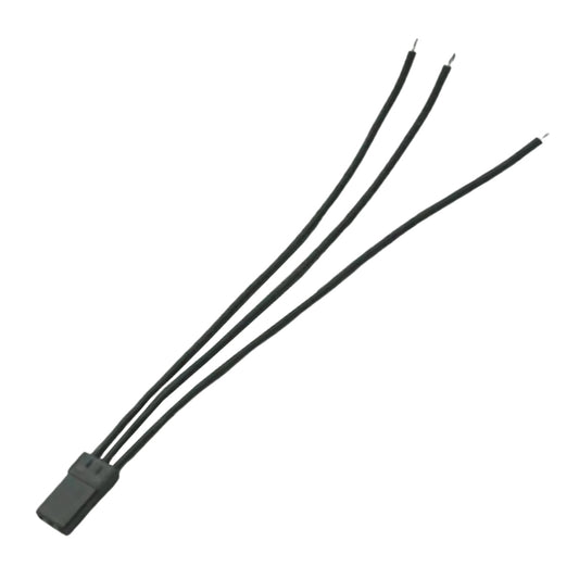 Topline (#TP-563) General Purpose Servo Cable 100mm