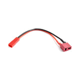 Tornado RC JST Female Connector to Deans Female Plug Wire