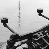 Usukani Ball-end Knuckle Stealth Body Mount Set w/ Extended Post Usukani Ball-end Knuckle Stealth Body Mount Set w/ Extended Post