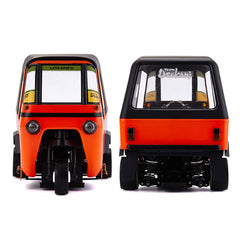 Usukani D3T Drift Tricycle Chassis Kit w/ BAJCICA Body