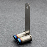 Usukani Exhaust Pipe (518B)
