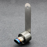 Usukani Exhaust Pipe (521B)