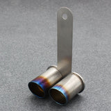 Usukani Exhaust Pipe (531)