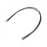 OMG Small Size Pin Sensor Wire 0.8 5P Connector