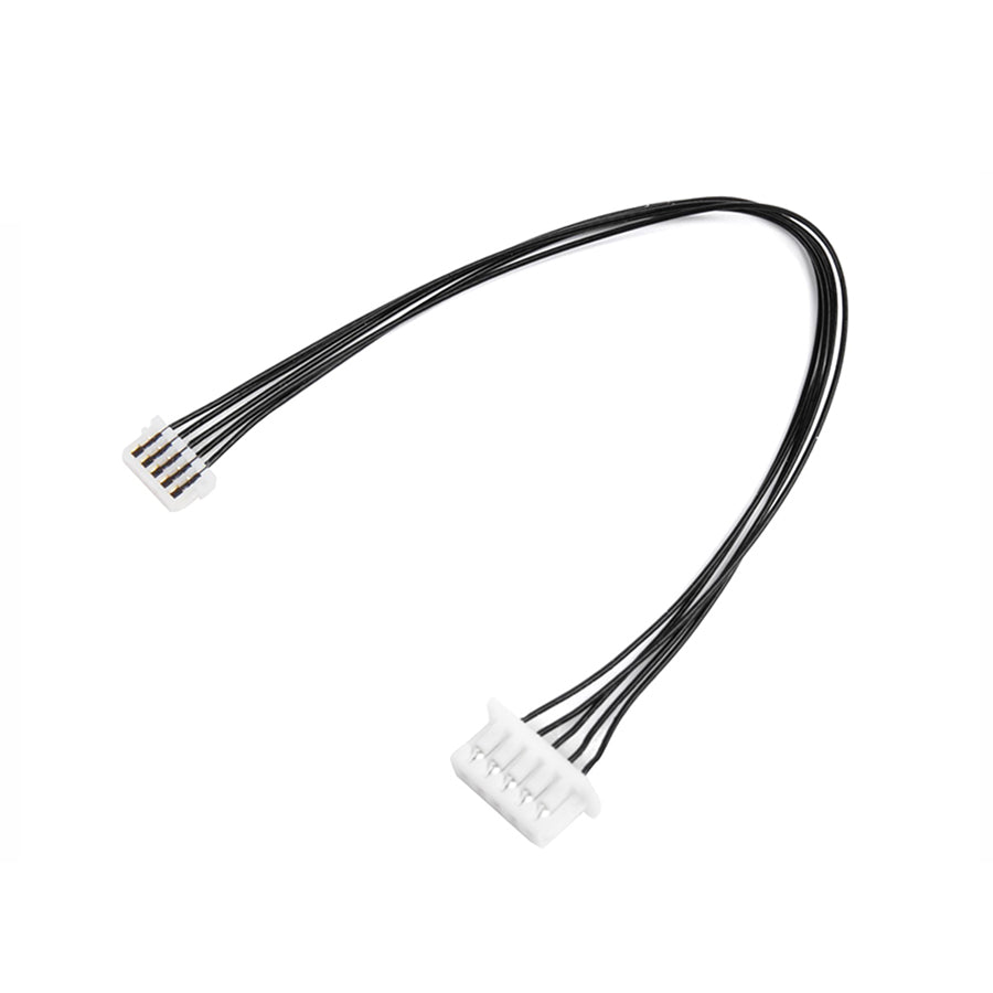 Omg Sensor OMG Small Size Pin Sensor Wire 0.8 5P/1.25 5P Connector – MRC Plaza