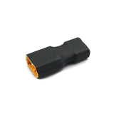 Yeah Racing (#WPT-0133) XT60 Male to T-Plug Female Connector Adapter