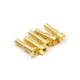 Yeah Racing (#WPT-0152) 4mm/5mm Bullet Connectors