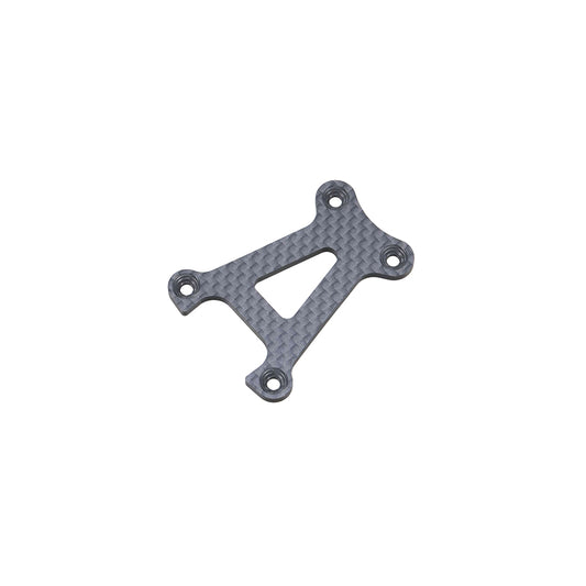 Yokomo (#Y2-003SDR) SD2.0 Graphite Rear Upper Deck 2.4mm
