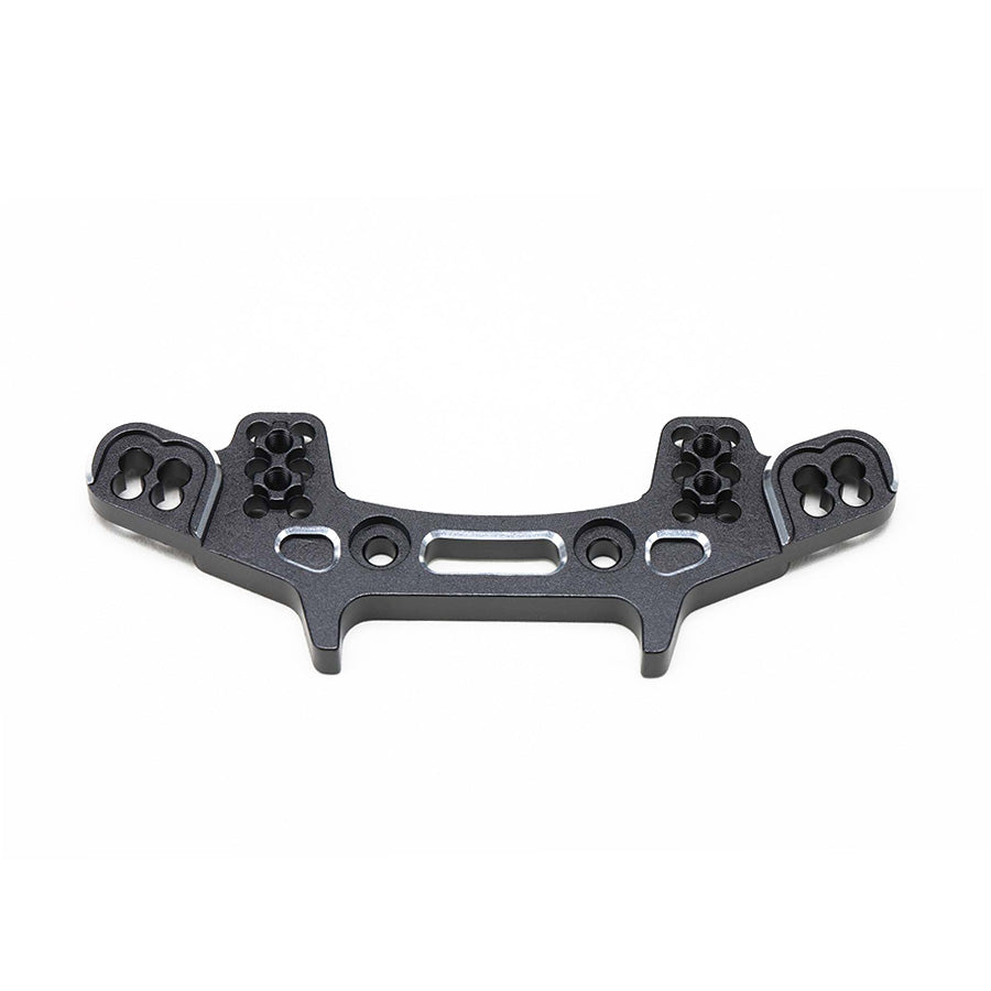 Yokomo Alum. Front Shock Tower - Black Yokomo Alum. Front Shock Tower - Black