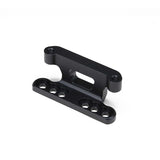 Yokomo SD1.0LTS Alum. High Mount Battery Post (R) - Black Yokomo SD1.0LTS Alum. High Mount Battery Post (R) - Black
