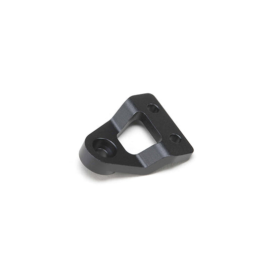 Yokomo (#Y2-200U) SD2.0 Alum. Bell Crank Arm Upper Adapter - Black