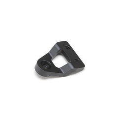 Yokomo (#Y2-200U) SD2.0 Alum. Bell Crank Arm Upper Adapter - Black
