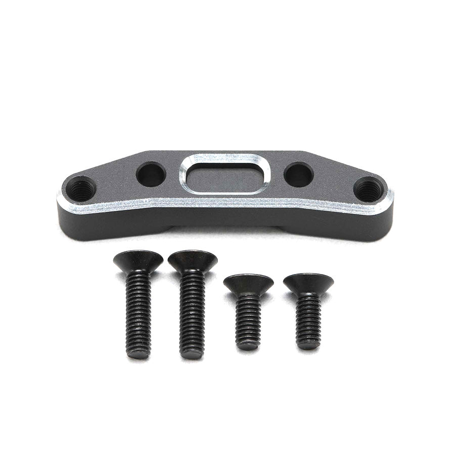 Yokomo RD2.0 Alum. Bell Crank Base - Black Yokomo RD2.0 Alum. Bell Crank Base - Black