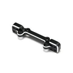 Yokomo (#Y2-202UMA) Curved Slide Rack Upper Arm Mount - Black