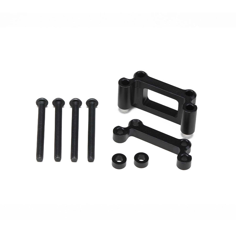Yokomo SD1.0LTS Alum. High Mount Upper Spacer Yokomo SD1.0LTS Alum. High Mount Upper Spacer