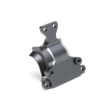 Yokomo SD2.0 Alum. Rear Bulkhead Back Plate - Black Yokomo SD2.0 Alum. Rear Bulkhead Back Plate - Black
