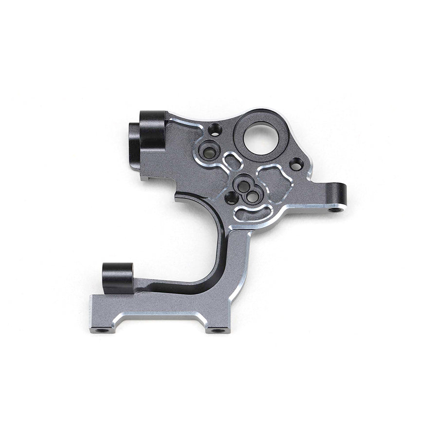 Yokomo SD2.0 Alum. Motor Mount - Black Yokomo SD2.0 Alum. Motor Mount - Black