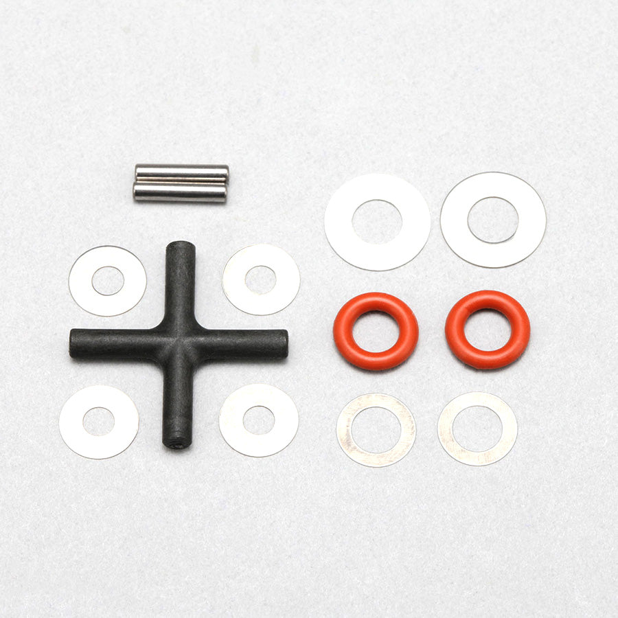 Yokomo YD-2 Gear Diff. Maintenance Kit Yokomo YD-2 Gear Diff. Maintenance Kit
