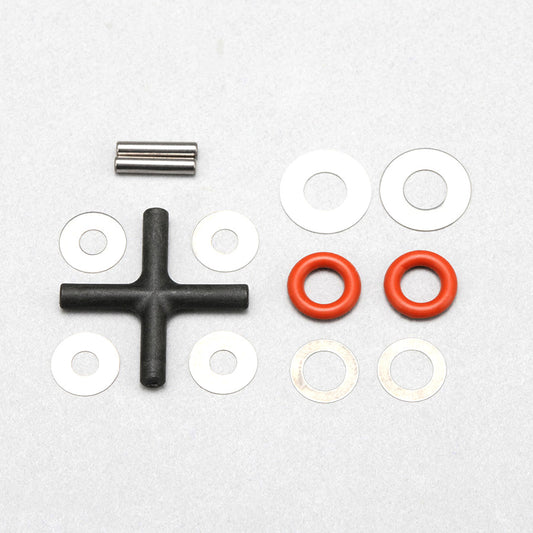 Yokomo (#Y2-500GM3A)&nbsp;YD-2 Gear Diff. Maintenance Kit