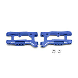 Yokomo Alum. Rear Short H Arm - Red