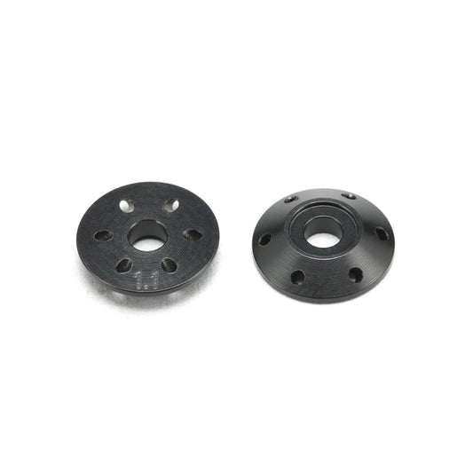 Yokomo (#Y2-S116TA) SLF Big Bore Shock Taper Piston Φ1.1 × 6