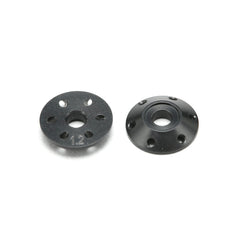 Yokomo (#Y2-S126TA) SLF Big Bore Shock Taper Piston Φ1.2 × 6