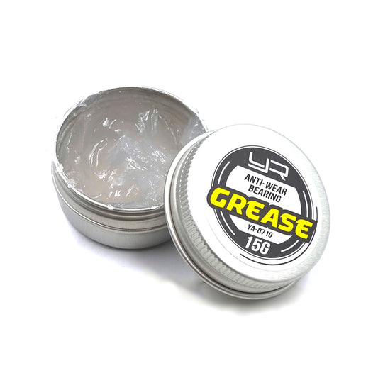 Yeah Racing (#YA-0710) High Quality Anti-Wear Bearing &amp; Diff Grease
