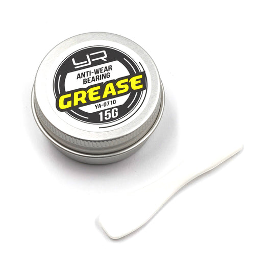 Yeah Racing High Quality Anti-Wear Bearing & Diff Grease