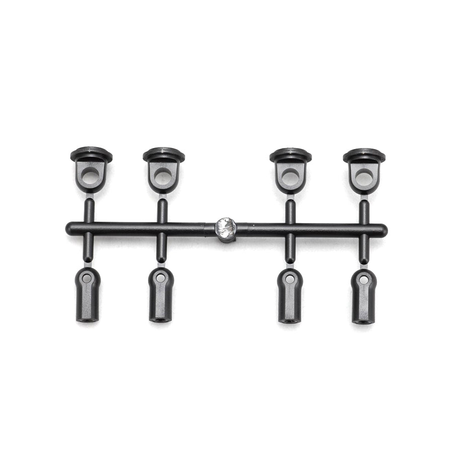Yokomo (#YS-S6MA) Shock Cap / Shock End Set