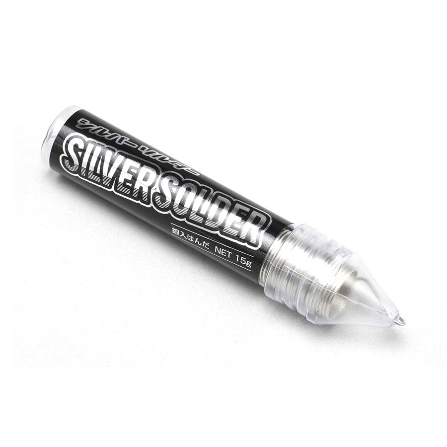Yokomo Silver Solder Yokomo Silver Solder