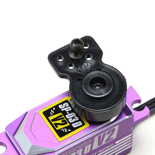 Yokomo Servo Saver