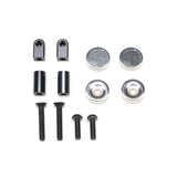 Yokomo Magnet Front Body Mount - Black