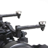 Yokomo Magnet Rear Body Mount - Black