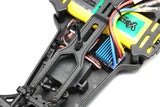 Yokomo Drift Package PANDEM GR86 (Gunmetal) RTR