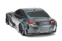 Yokomo Drift Package PANDEM GR86 (Gunmetal) RTR