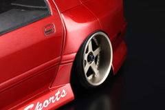 Mazda FC RX-7 BN Sports Drift Body Set