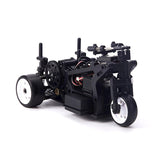 Usukani D3T Drift Tricycle Chassis Kit w/ TUKCICA Body
