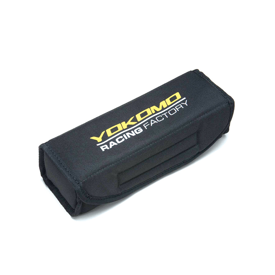 Yokomo (#YB-LSBB) LiPo Battery Safety Bag