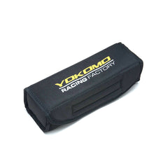 Yokomo (#YB-LSBB) LiPo Battery Safety Bag