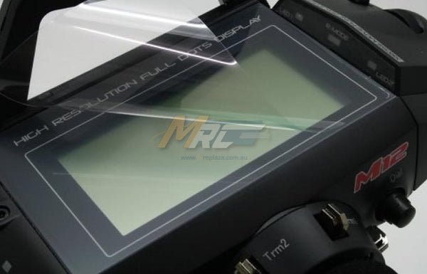Wrap-Up Next UV Screen Protect Film - Sanwa M12 Wrap-Up Next UV Screen Protect Film - Sanwa M12