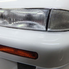 REAL 3D Detail Up Decal - YOKOMO 1093 SPEED S14 SILVIA