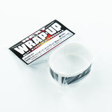 Wrap-Up Next FLEX Line Tape Matte Black 3mm x 50cm