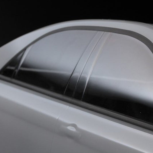 Wrap-Up Next FLEX Line Tape Matte Black 2mm/1.5mm x 50cm