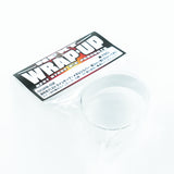 Wrap-Up Next (#0028-02) FLEX Line Tape Metal Silver 3mm x 50cm
