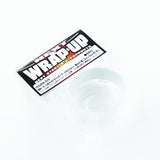 Wrap-Up Next FLEX Line Tape Metal Silver 2/1.5mm x 50cm