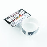 Wrap-Up Next (#0028-04) FLEX Line Tape Matte Black 2mm/1.5mm x 50cm