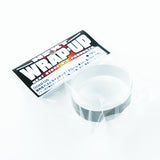 Wrap-Up Next (#0028-05) FLEX Line Tape Chrome 3mm X 50cm
