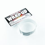 Wrap-Up Next (#0028-06) FLEX Line Tape Chrome 2mm/1.5mm x 50cm