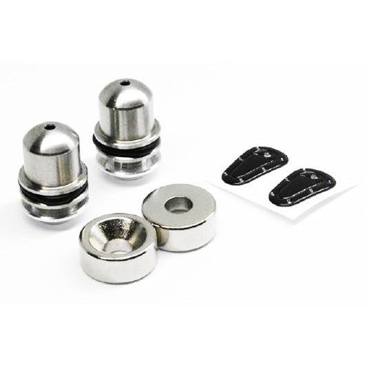 Wrap-Up Next (#0037-03) FLEX MG Body Mount